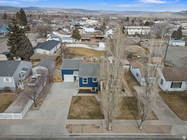 170 W 200 S, Vernal, UT 84078