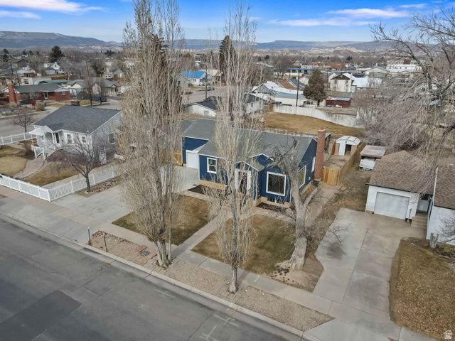 170 W 200 S, Vernal, UT 84078