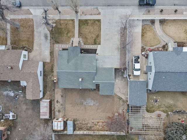 170 W 200 S, Vernal, UT 84078