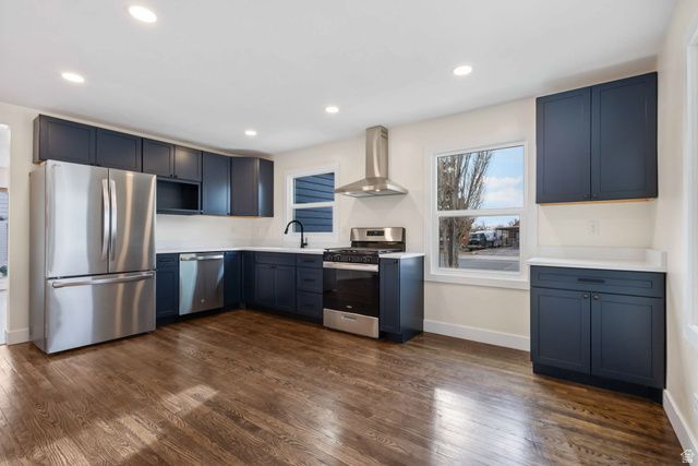 170 W 200 S, Vernal, UT 84078