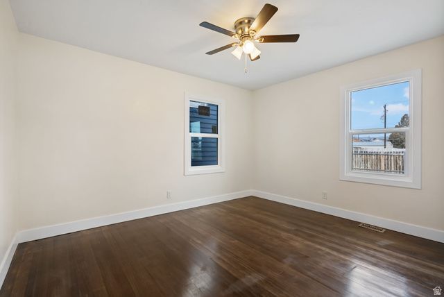 170 W 200 S, Vernal, UT 84078