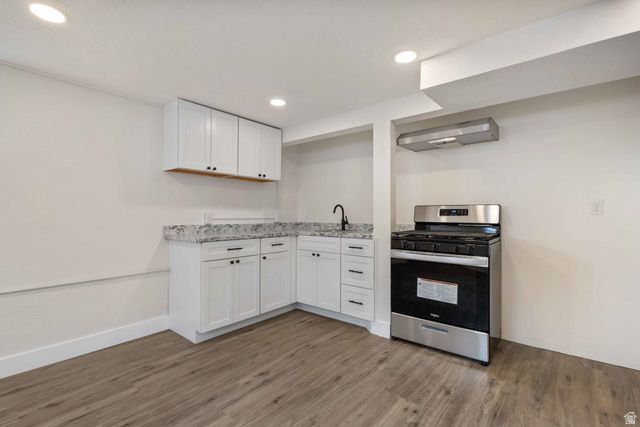 170 W 200 S, Vernal, UT 84078