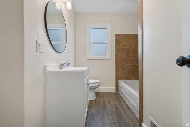 170 W 200 S, Vernal, UT 84078