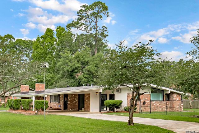 9524 E Van Pl, Baton Rouge, LA 70815