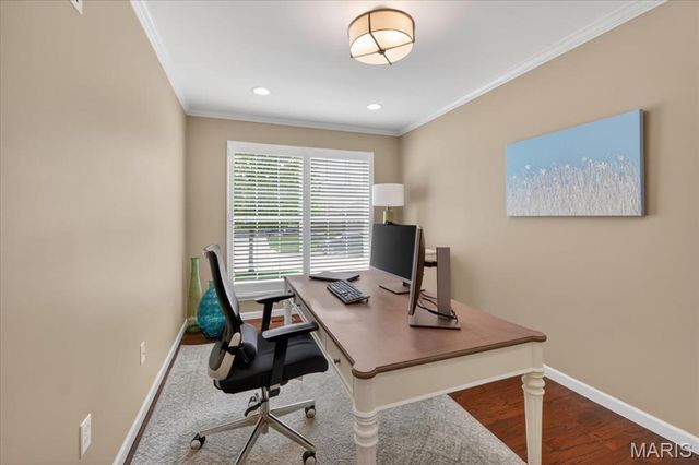 16129 Amber Vista Drive, Ellisville, MO 63021
