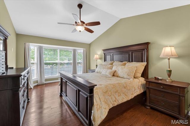16129 Amber Vista Drive, Ellisville, MO 63021