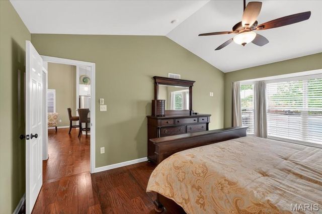 16129 Amber Vista Drive, Ellisville, MO 63021