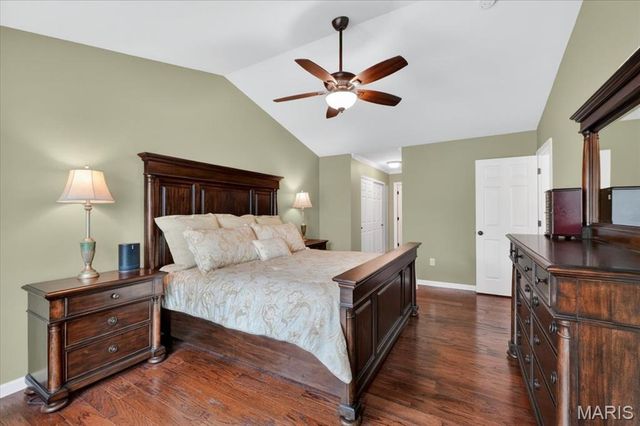 16129 Amber Vista Drive, Ellisville, MO 63021