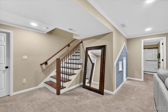 16129 Amber Vista Drive, Ellisville, MO 63021