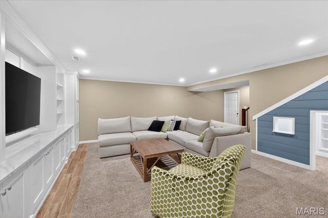 16129 Amber Vista Drive, Ellisville, MO 63021