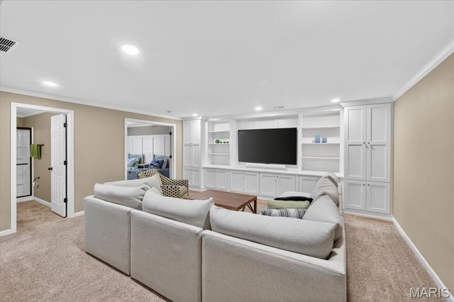 16129 Amber Vista Drive, Ellisville, MO 63021
