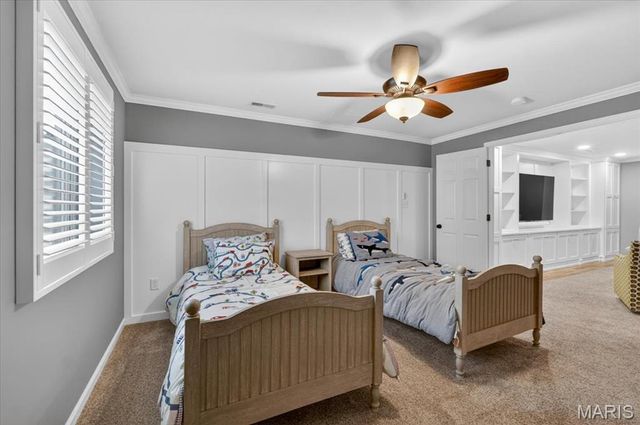 16129 Amber Vista Drive, Ellisville, MO 63021