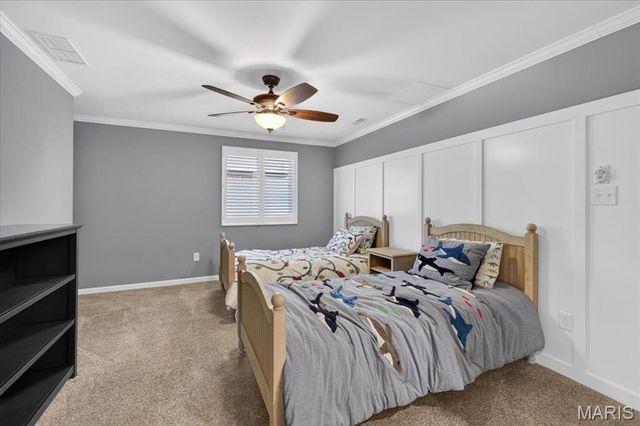 16129 Amber Vista Drive, Ellisville, MO 63021