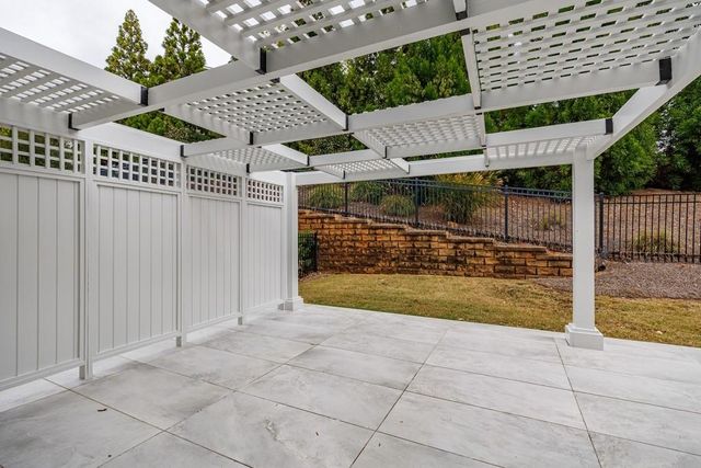 410 Baroque Drive, Alpharetta, GA 30009