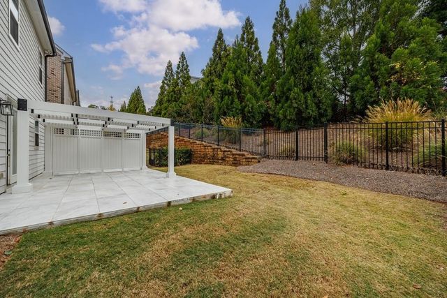 410 Baroque Drive, Alpharetta, GA 30009