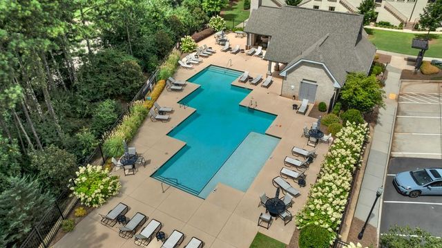 410 Baroque Drive, Alpharetta, GA 30009