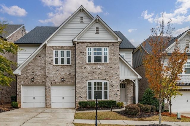410 Baroque Drive, Alpharetta, GA 30009