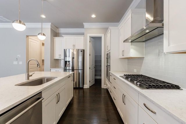 410 Baroque Drive, Alpharetta, GA 30009