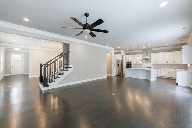 410 Baroque Drive, Alpharetta, GA 30009