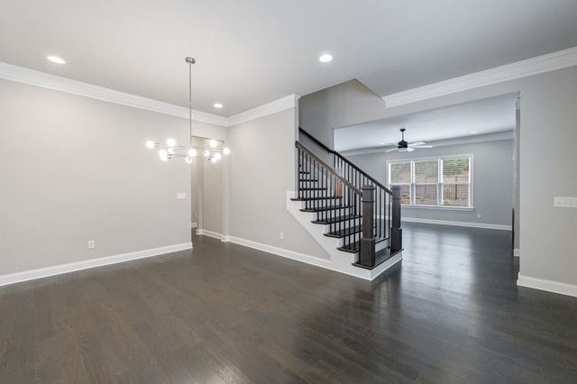 410 Baroque Drive, Alpharetta, GA 30009