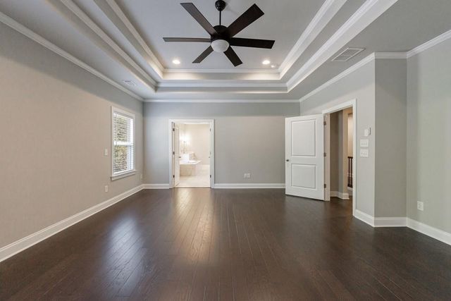 410 Baroque Drive, Alpharetta, GA 30009