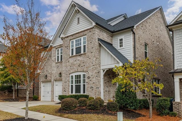 410 Baroque Drive, Alpharetta, GA 30009