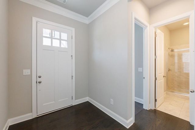 410 Baroque Drive, Alpharetta, GA 30009