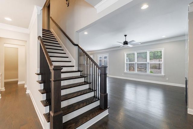 410 Baroque Drive, Alpharetta, GA 30009