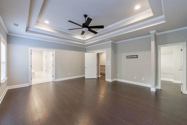 410 Baroque Drive, Alpharetta, GA 30009