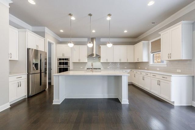 410 Baroque Drive, Alpharetta, GA 30009