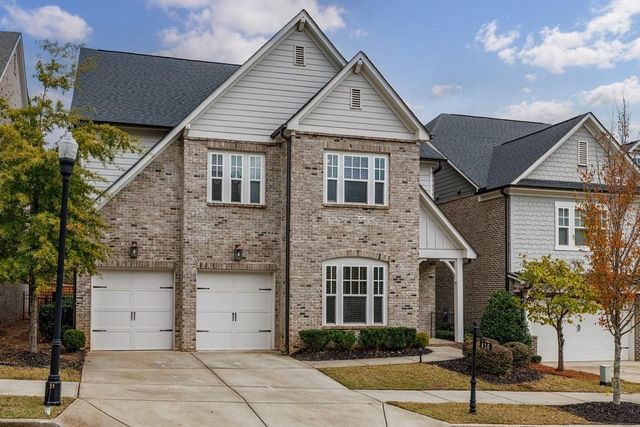 410 Baroque Drive, Alpharetta, GA 30009