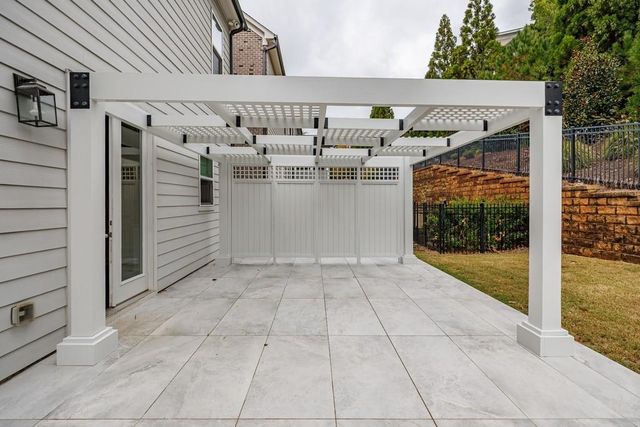 410 Baroque Drive, Alpharetta, GA 30009