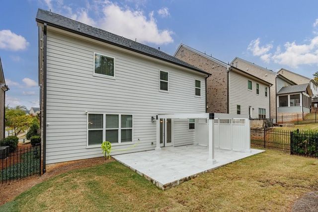 410 Baroque Drive, Alpharetta, GA 30009