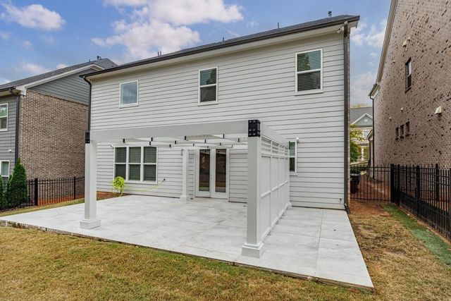 410 Baroque Drive, Alpharetta, GA 30009