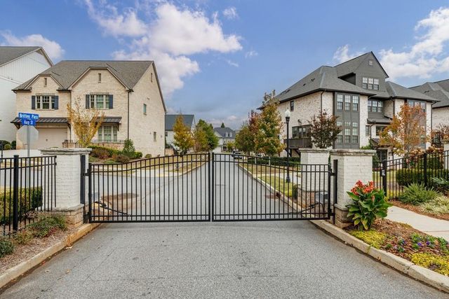 410 Baroque Drive, Alpharetta, GA 30009