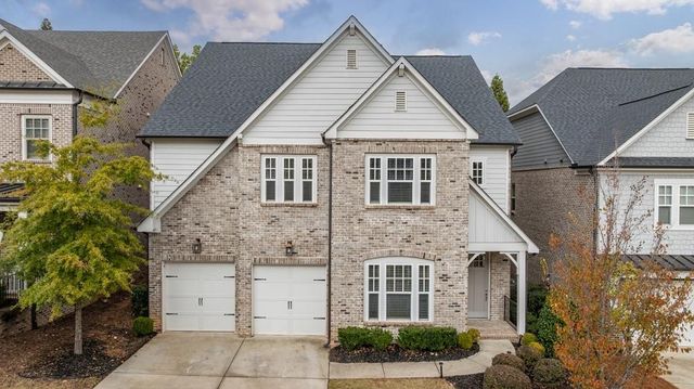 410 Baroque Drive, Alpharetta, GA 30009