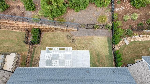 410 Baroque Drive, Alpharetta, GA 30009