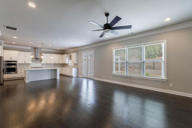 410 Baroque Drive, Alpharetta, GA 30009