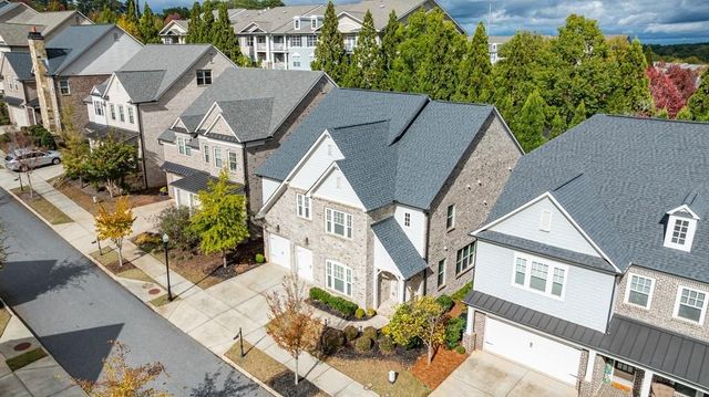 410 Baroque Drive, Alpharetta, GA 30009