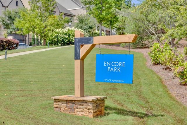 410 Baroque Drive, Alpharetta, GA 30009