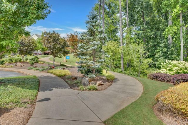 410 Baroque Drive, Alpharetta, GA 30009