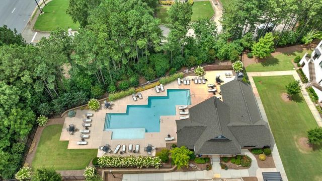 410 Baroque Drive, Alpharetta, GA 30009