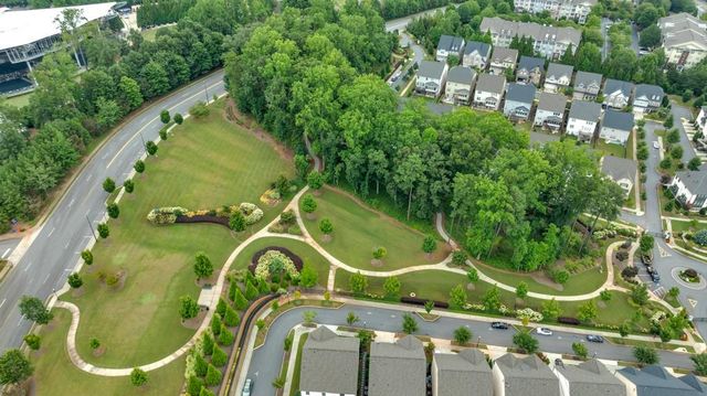 410 Baroque Drive, Alpharetta, GA 30009