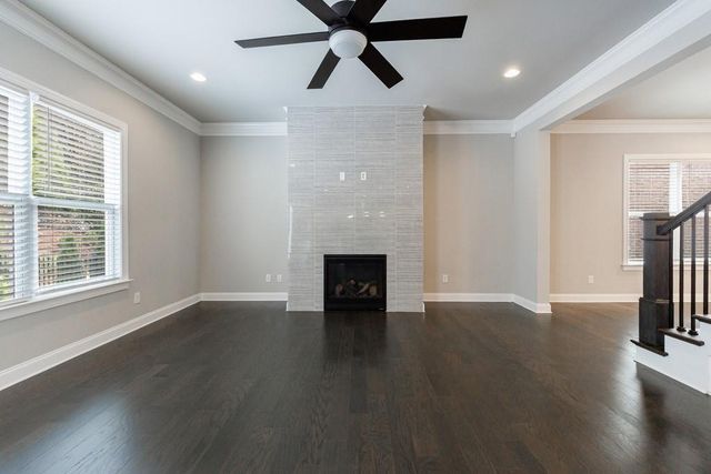 410 Baroque Drive, Alpharetta, GA 30009