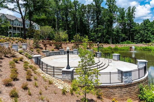 410 Baroque Drive, Alpharetta, GA 30009