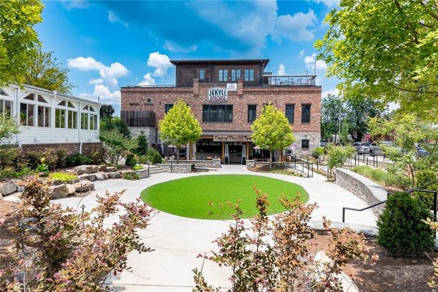 410 Baroque Drive, Alpharetta, GA 30009