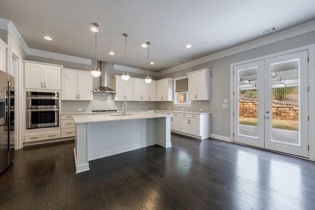 410 Baroque Drive, Alpharetta, GA 30009