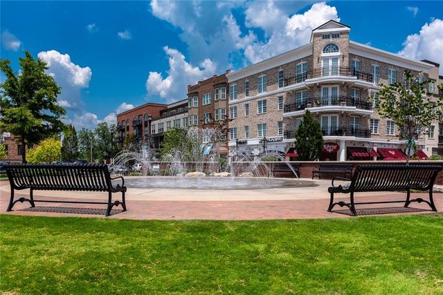 410 Baroque Drive, Alpharetta, GA 30009