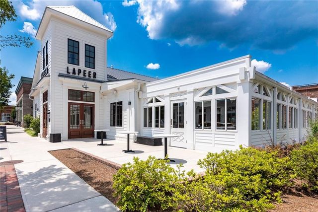 410 Baroque Drive, Alpharetta, GA 30009