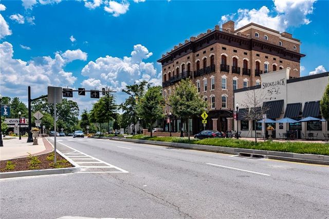 410 Baroque Drive, Alpharetta, GA 30009